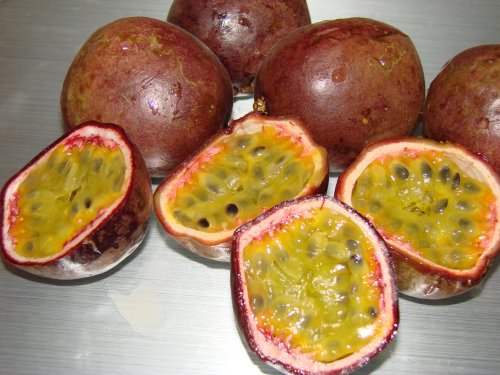 Kenyan Passion Fruit from Superquinn
