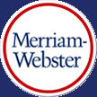 Merrian-Webster